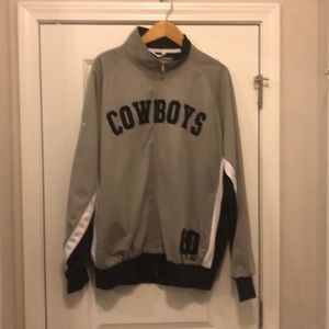 Dallas Cowboys jacket